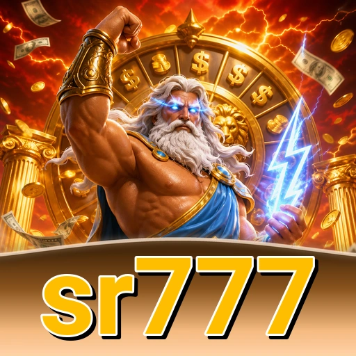 Logo sr777