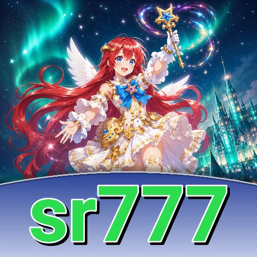 Logo sr777