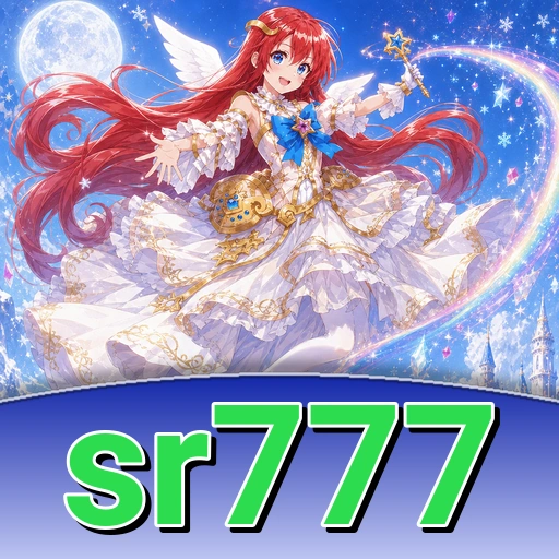 Logo sr777