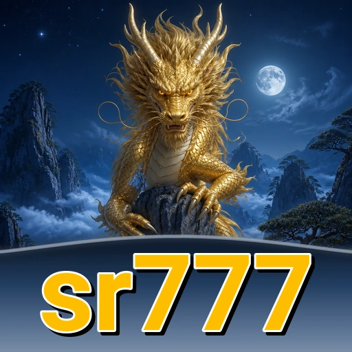 Logo sr777