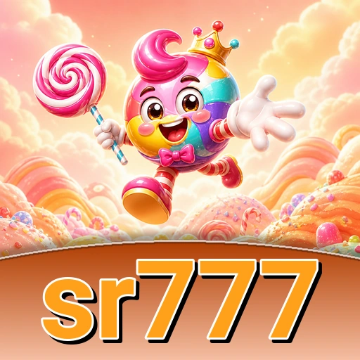 Logo sr777